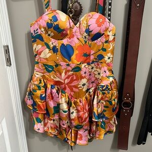 Ángel biba M romper